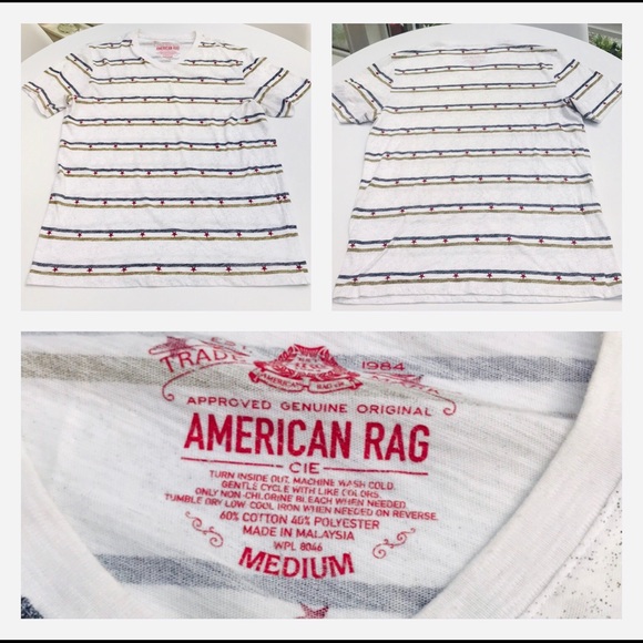 Bundle of Four T-Shirts - Picture 4 of 12